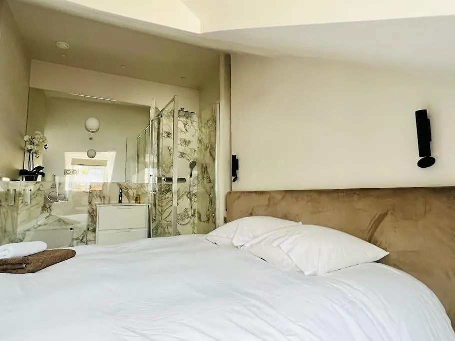Le Stayparis - Charmant Logement Au Coeur Du Marais Franciaország